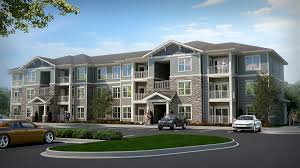 Multi Family Property